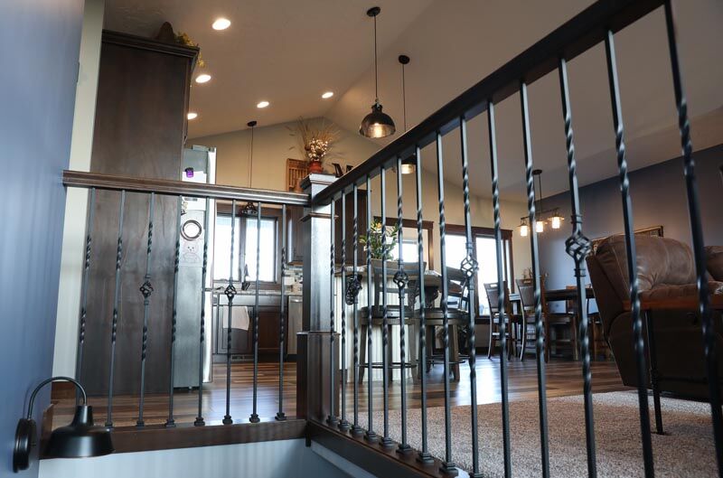 Bannister